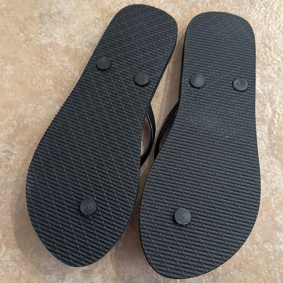 Bebe Flip Flops - Sandals - Picture 3 of 5